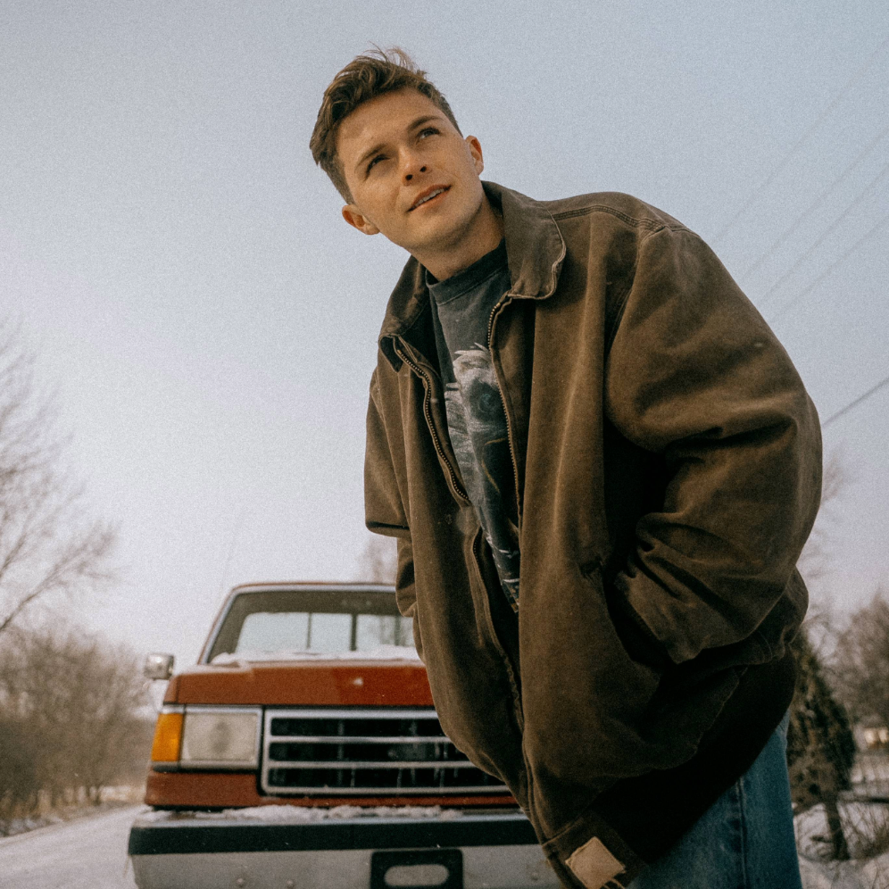 Josiah Queen kommt in die Ostermann-Arena! 